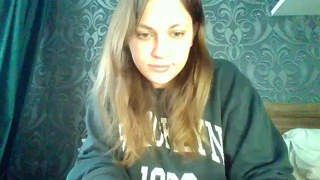 Baby_Mon on StripChat 