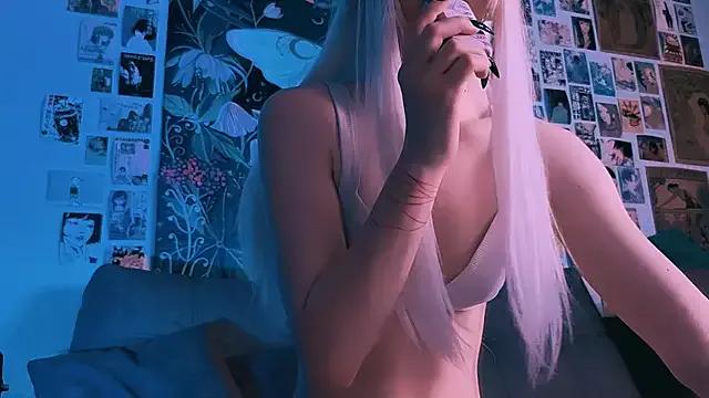 baby_monster1 on StripChat 