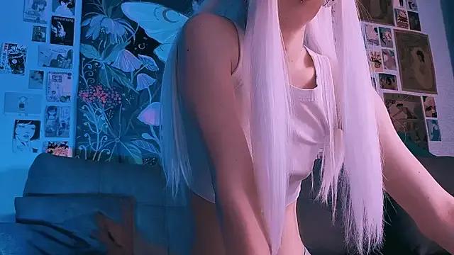 baby_monster1 on StripChat