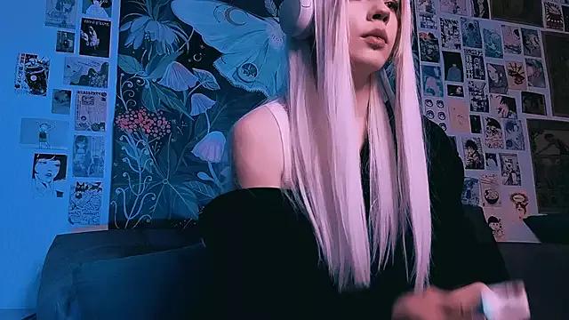 baby_monster1 on StripChat 