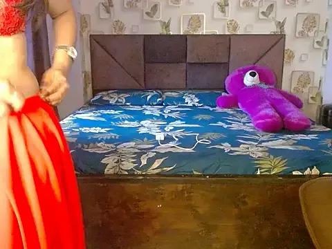 BABY_RANI_ on StripChat