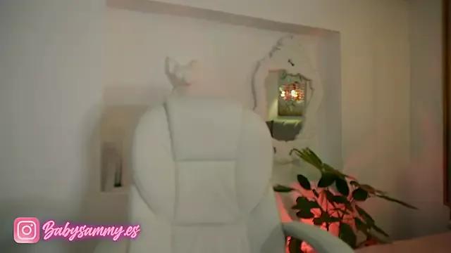 baby_sammyy on StripChat 