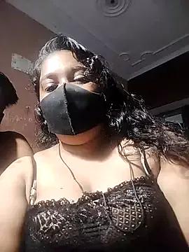 Baby_shinu on StripChat
