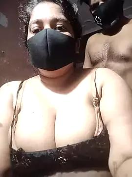 Baby_shinu on StripChat 