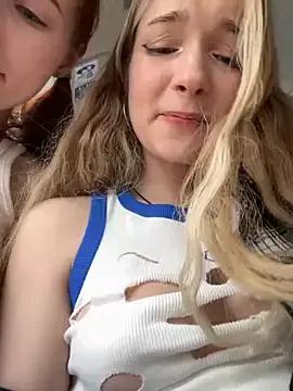Baby_Tiny on StripChat 