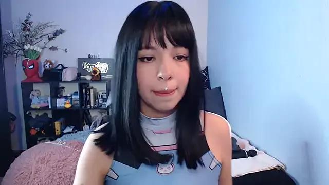 babyakem on StripChat 
