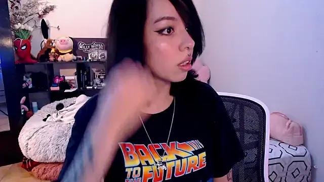 babyakem on StripChat 