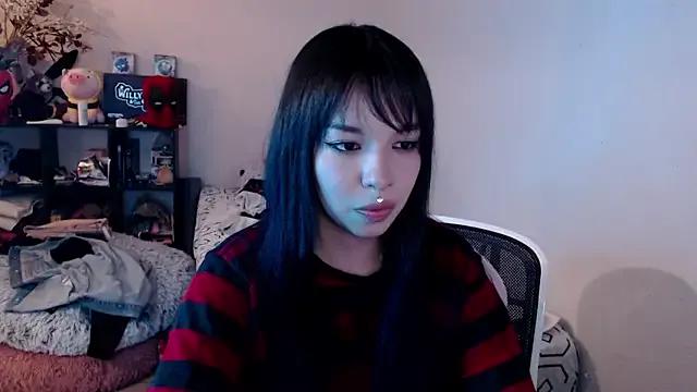 babyakem on StripChat 