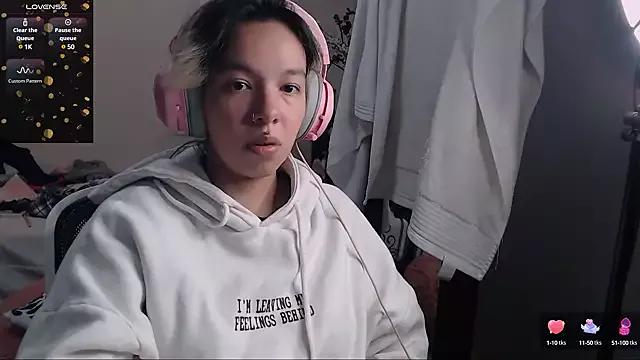 babyakem on StripChat 