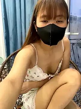 Babyboo219 on StripChat
