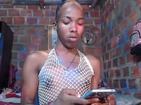 BabyDickTs1 on StripChat 