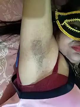 Babydoll_18 on StripChat 