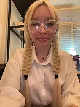 babydolll on StripChat 