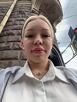 babydolll on StripChat 