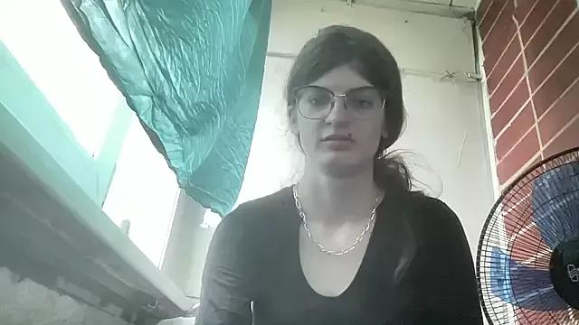 BabyDollX19 on StripChat 