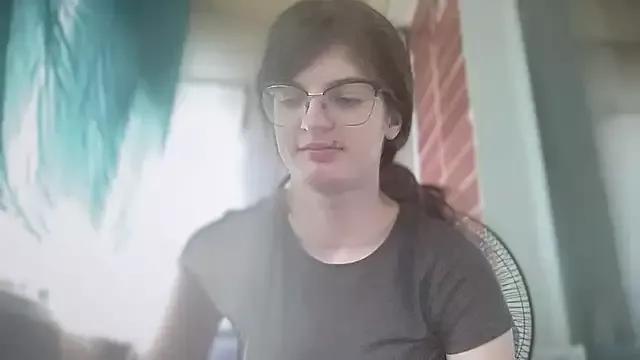 BabyDollX19 on StripChat 