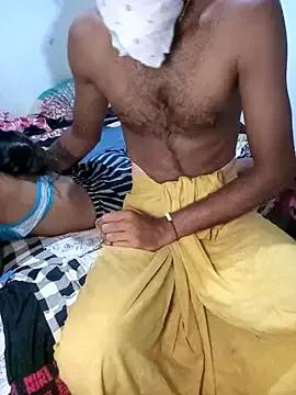 BabyHansi on StripChat 