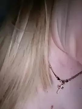babyjessi on StripChat 