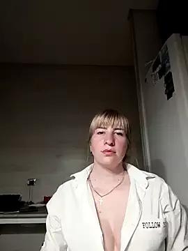 babyjessi on StripChat 