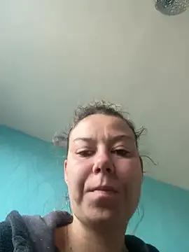 BabyNila on StripChat
