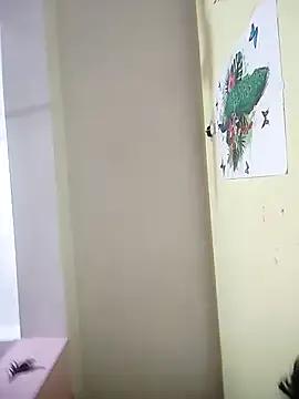 Babypujasingh25 on StripChat 