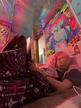 BABYUNICORN on StripChat 
