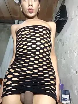babyy_foxxy on StripChat 