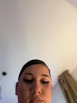 babyyboomm on StripChat 