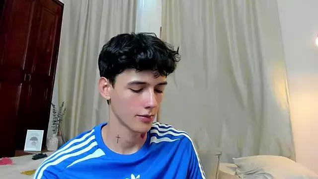 badboy_one_ on StripChat 