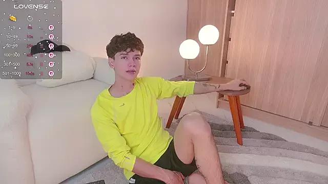 badboy_one_ on StripChat 
