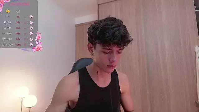 badboy_one_ on StripChat 