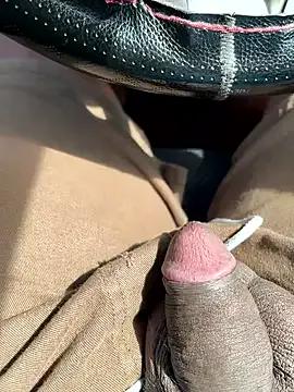 BadboySLR_8899 on StripChat 