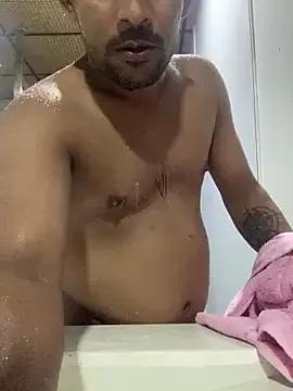 BadboySLR_8899 on StripChat 