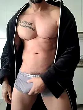 badbrown on StripChat 