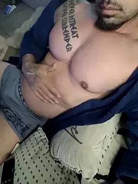 badbrown on StripChat 
