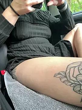 BaddieJoline's avatar