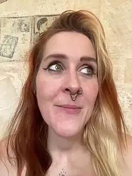 BaddieKitty_JoleneFuego on StripChat 