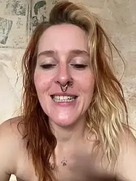 BaddieKitty_JoleneFuego on StripChat 