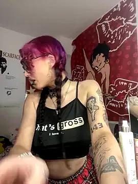 badgirllilli's avatar