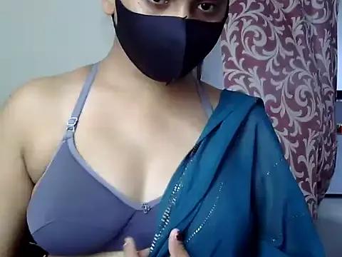 Bady__Riya — Freechat on StripChat