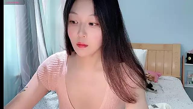 baeasian-MIMI-36C on StripChat 