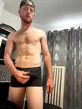 bailey_mcvicar — STRIP & WANK TO EDGE, EAT PRECUM & CUM