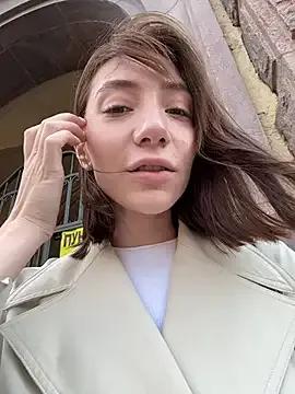 BallerinaCappuccino_ — Freechat on StripChat