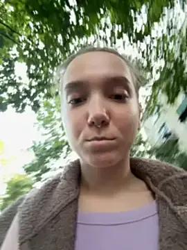 bambi_lu — stretch asshole with butt plug