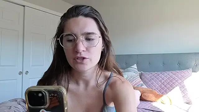 bambifarrina — CUM SHOW