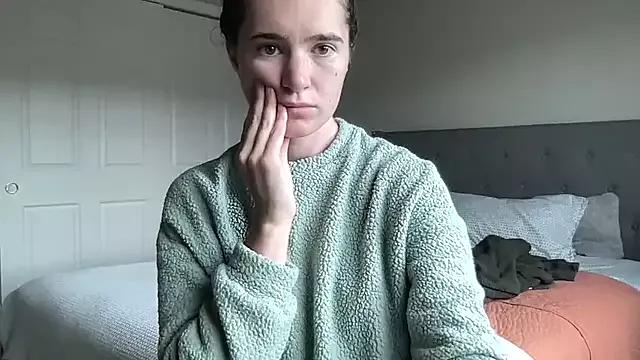bambifarrina on StripChat 