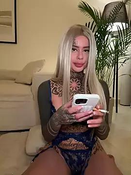 bambixboo on StripChat 