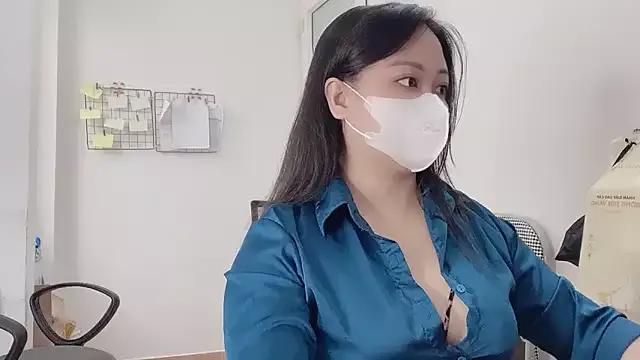 Bamboo_Swetie on StripChat 