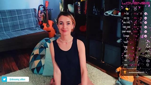 bananya_kitty on StripChat 
