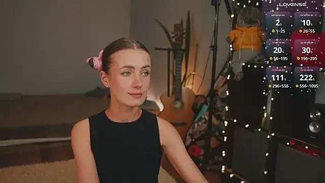 bananya_kitty on StripChat 